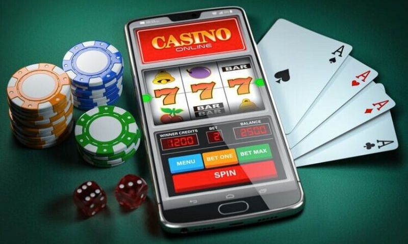 Ưu tiên bảo mật hàng đầu của cổng game casino online
